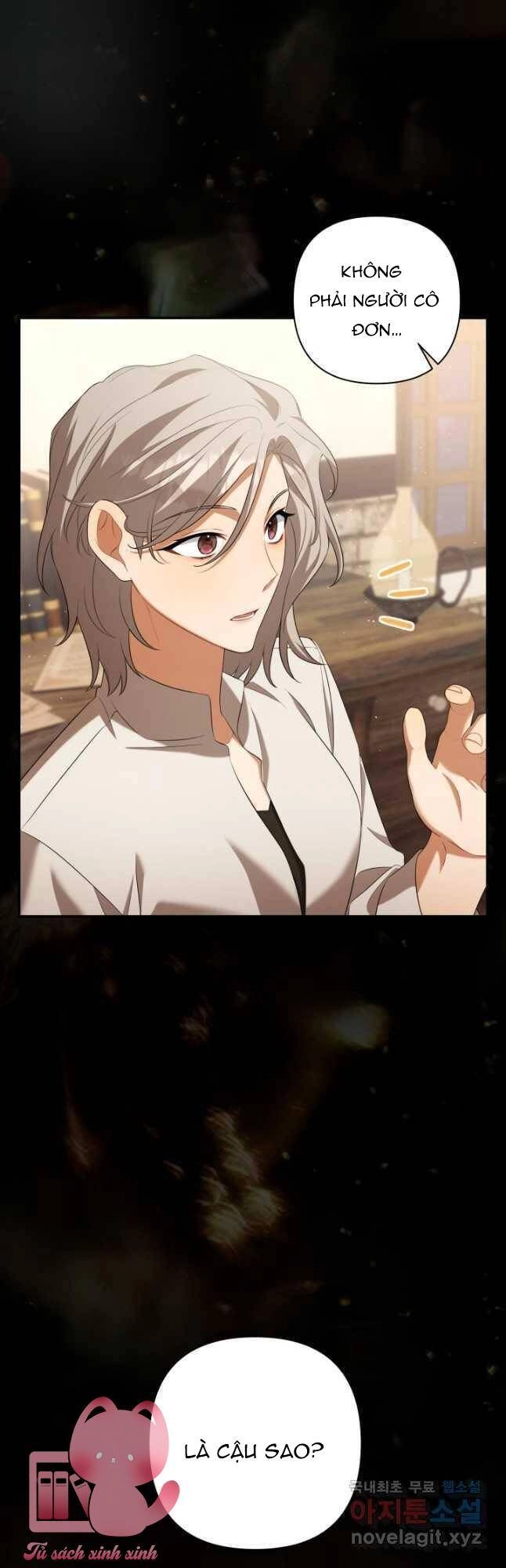 Thời Khắc Để Hiến Dâng Cái Chết Của Ngươi Đã Tới Chapter 33 - 39