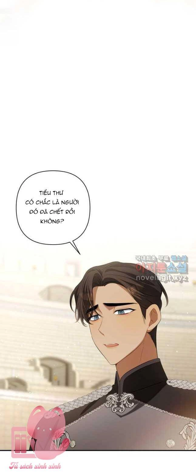 Thời Khắc Để Hiến Dâng Cái Chết Của Ngươi Đã Tới Chapter 33 - 41