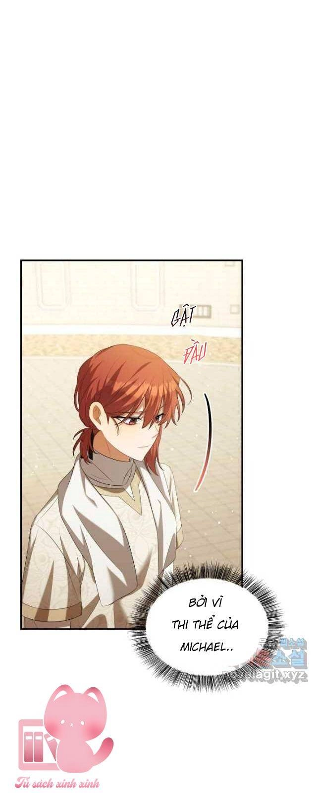 Thời Khắc Để Hiến Dâng Cái Chết Của Ngươi Đã Tới Chapter 33 - 42