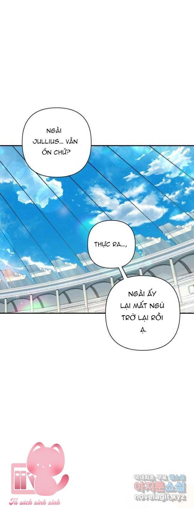 Thời Khắc Để Hiến Dâng Cái Chết Của Ngươi Đã Tới Chapter 33 - 44