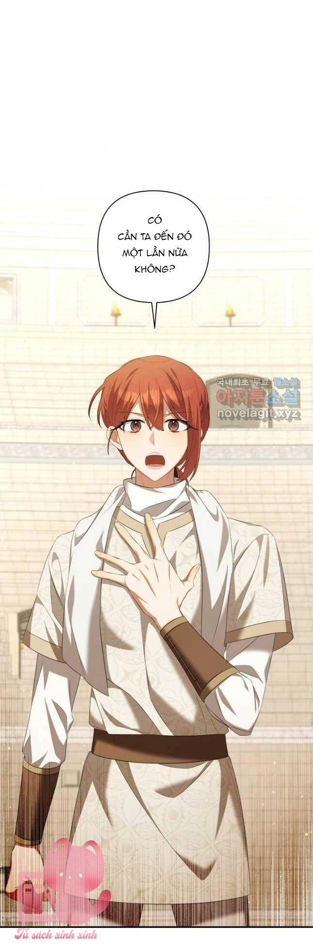 Thời Khắc Để Hiến Dâng Cái Chết Của Ngươi Đã Tới Chapter 33 - 47