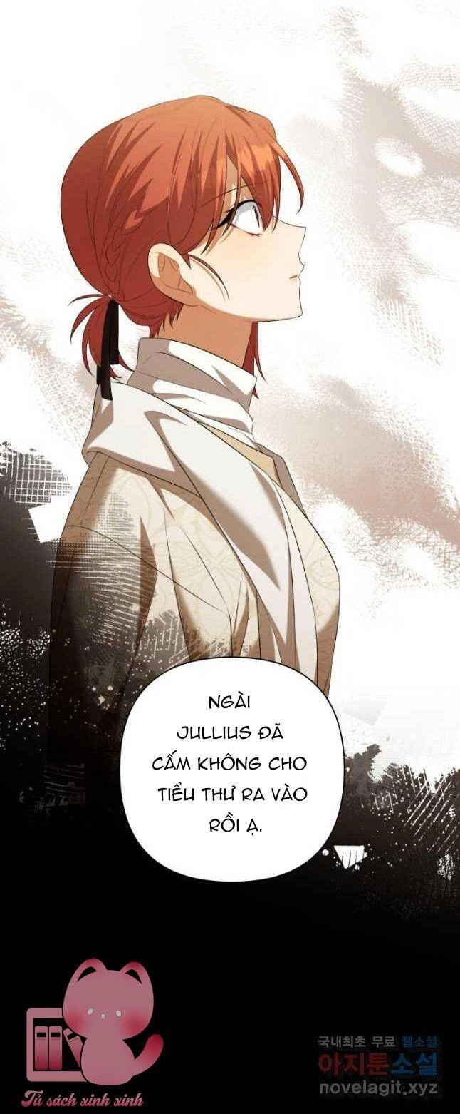 Thời Khắc Để Hiến Dâng Cái Chết Của Ngươi Đã Tới Chapter 33 - 49