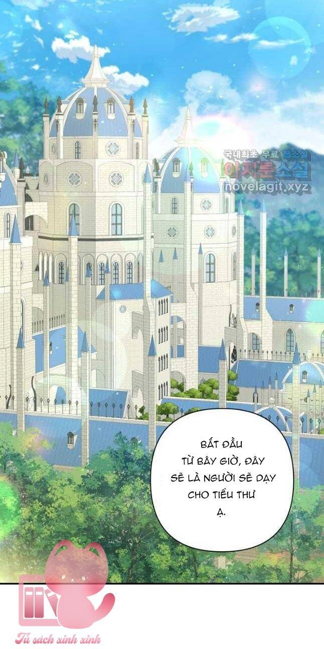 Thời Khắc Để Hiến Dâng Cái Chết Của Ngươi Đã Tới Chapter 33 - 52