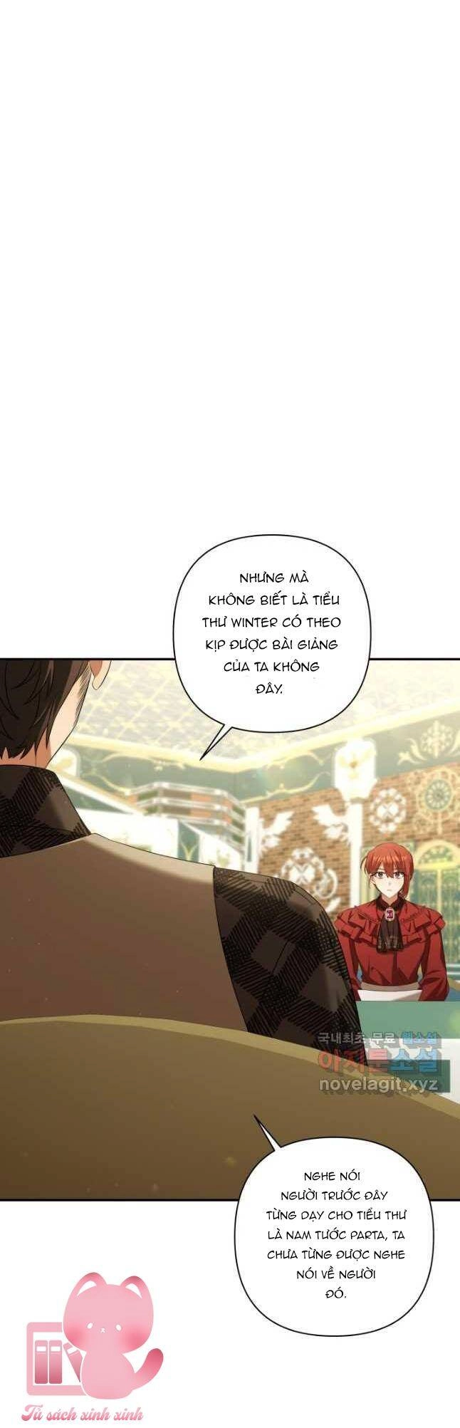 Thời Khắc Để Hiến Dâng Cái Chết Của Ngươi Đã Tới Chapter 33 - 57