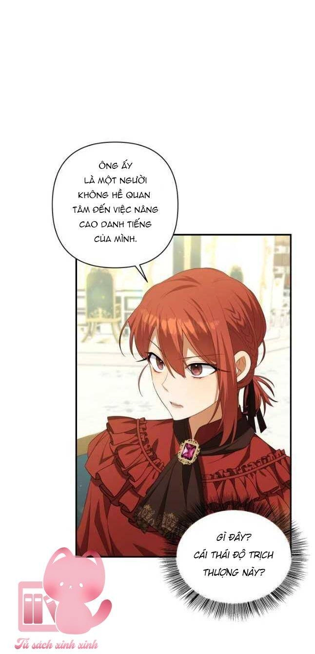 Thời Khắc Để Hiến Dâng Cái Chết Của Ngươi Đã Tới Chapter 33 - 58