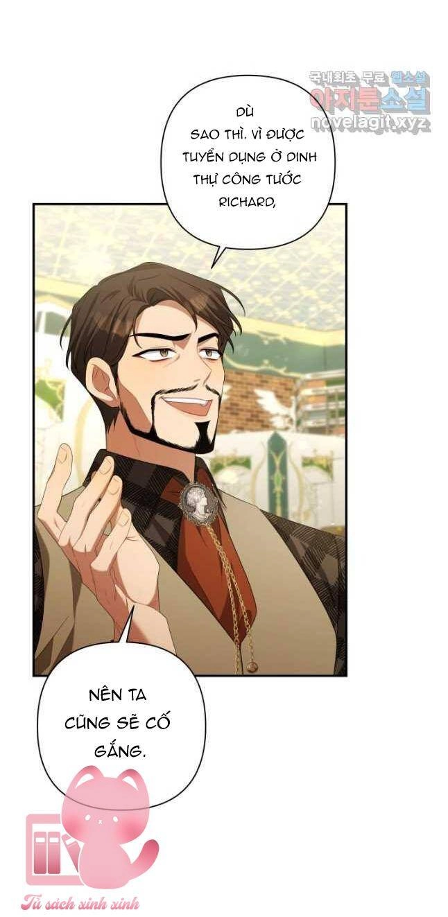 Thời Khắc Để Hiến Dâng Cái Chết Của Ngươi Đã Tới Chapter 33 - 59