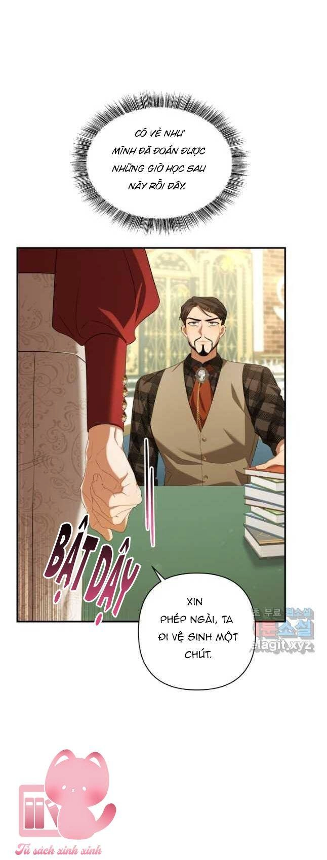 Thời Khắc Để Hiến Dâng Cái Chết Của Ngươi Đã Tới Chapter 33 - 61