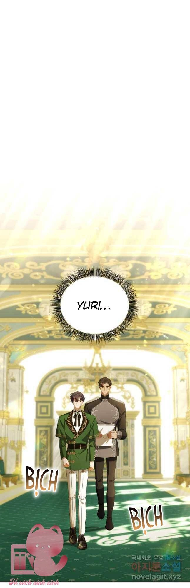 Thời Khắc Để Hiến Dâng Cái Chết Của Ngươi Đã Tới Chapter 33 - 63