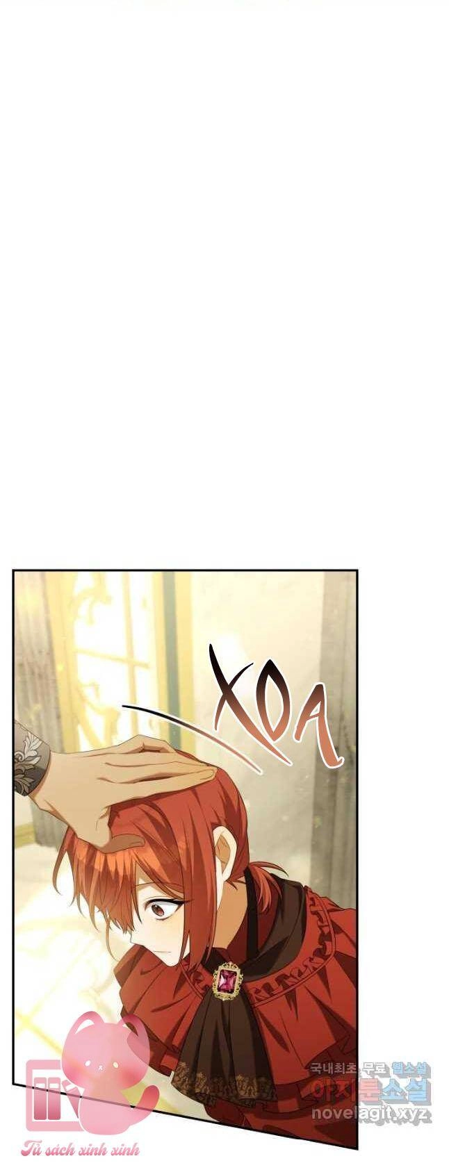 Thời Khắc Để Hiến Dâng Cái Chết Của Ngươi Đã Tới Chapter 33 - 65