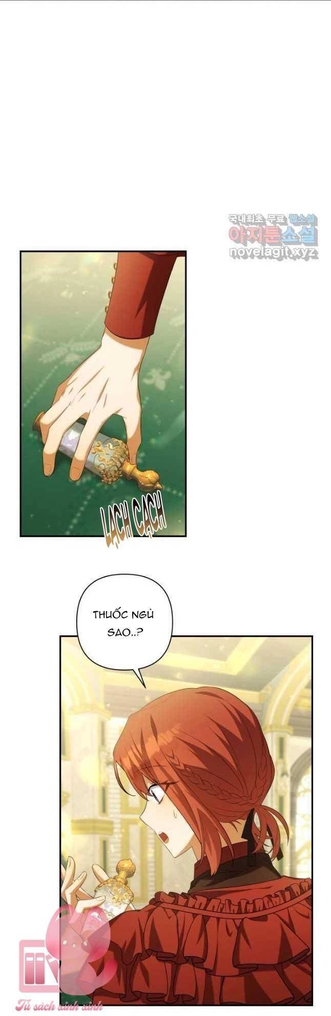 Thời Khắc Để Hiến Dâng Cái Chết Của Ngươi Đã Tới Chapter 33 - 68