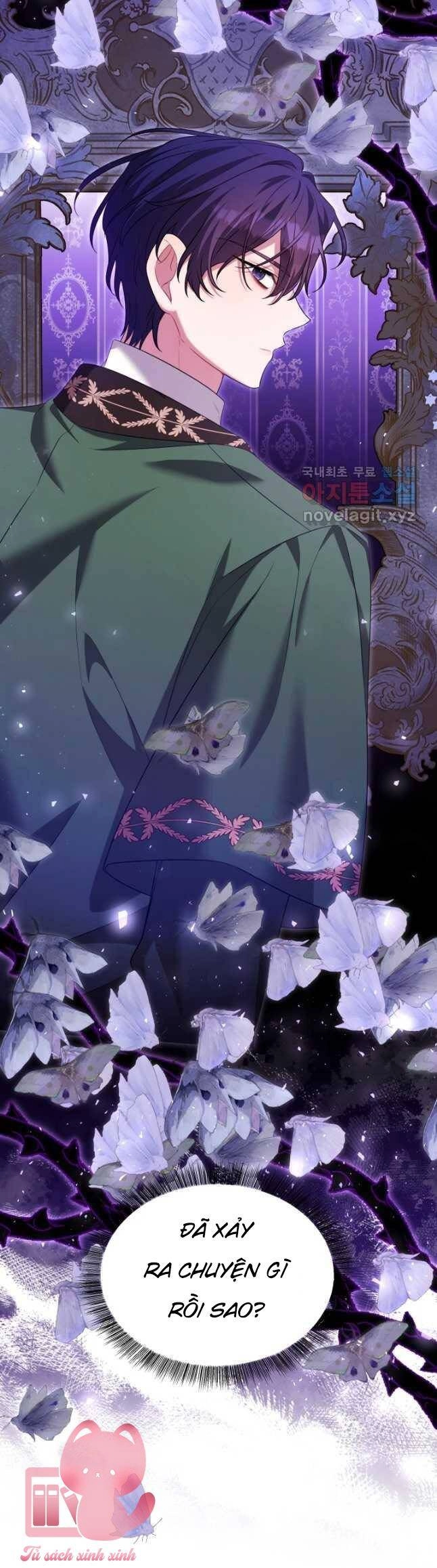 Thời Khắc Để Hiến Dâng Cái Chết Của Ngươi Đã Tới Chapter 33 - 73