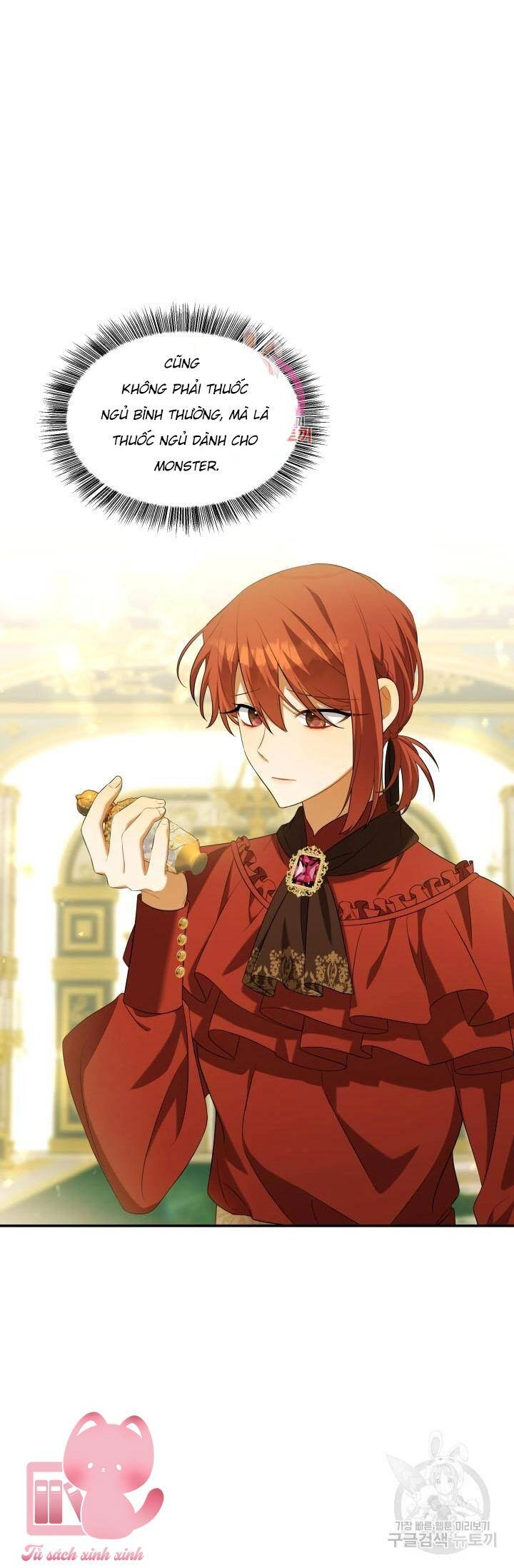 Thời Khắc Để Hiến Dâng Cái Chết Của Ngươi Đã Tới Chapter 34 - 2