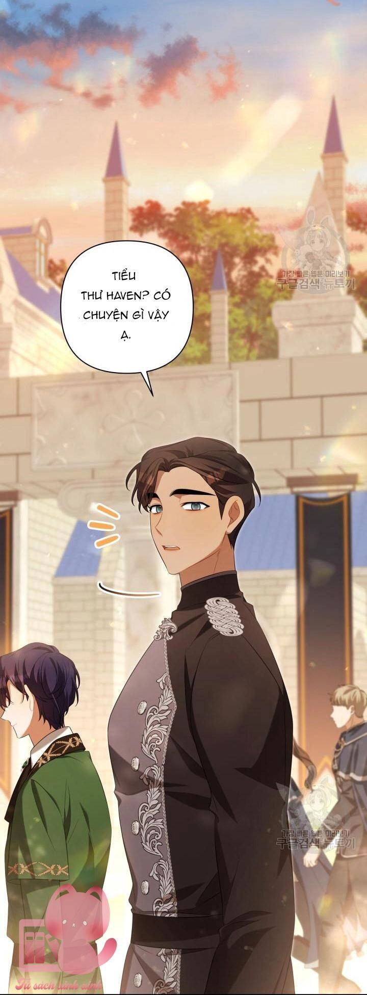 Thời Khắc Để Hiến Dâng Cái Chết Của Ngươi Đã Tới Chapter 34 - 6