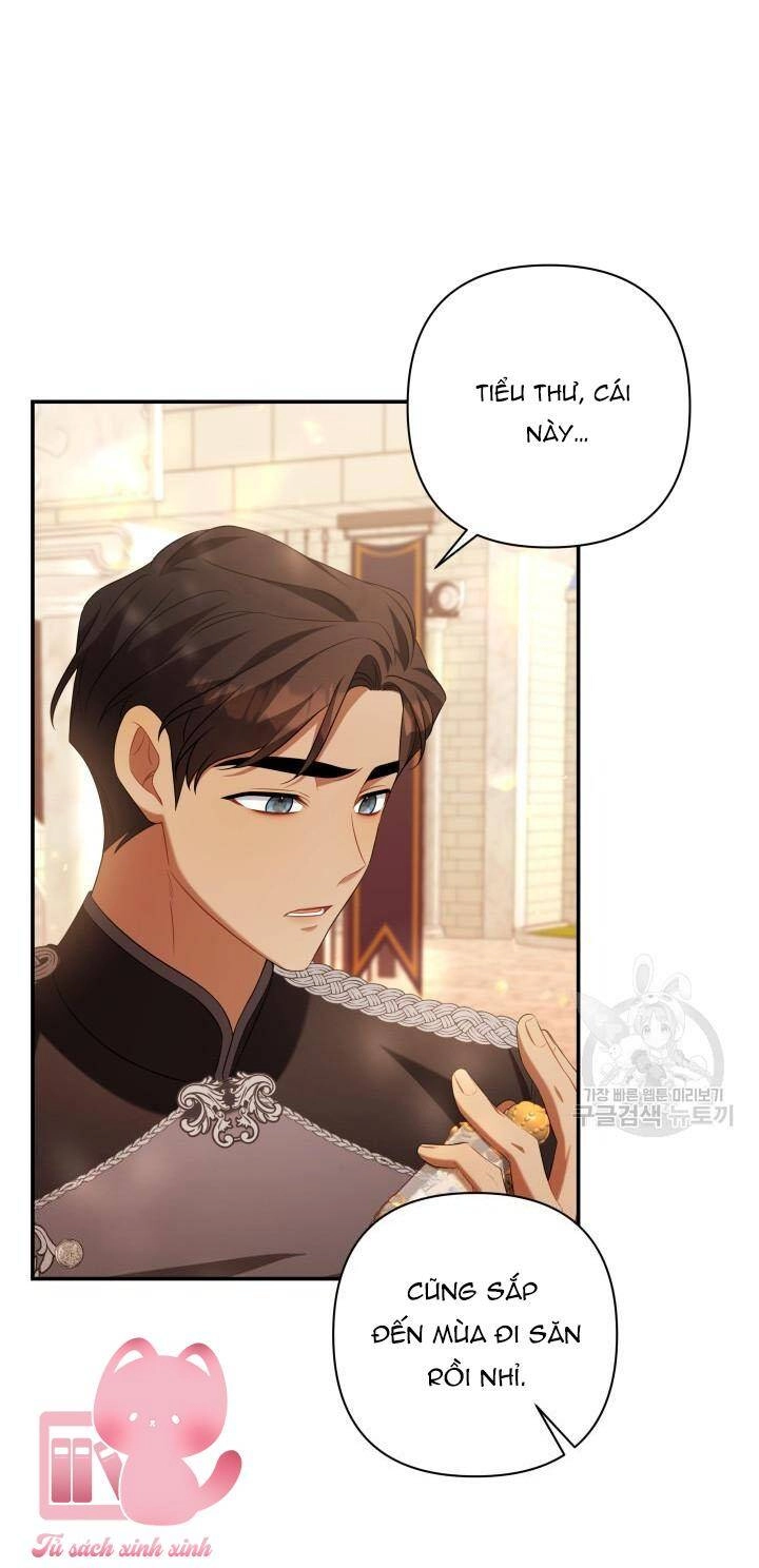 Thời Khắc Để Hiến Dâng Cái Chết Của Ngươi Đã Tới Chapter 34 - 8