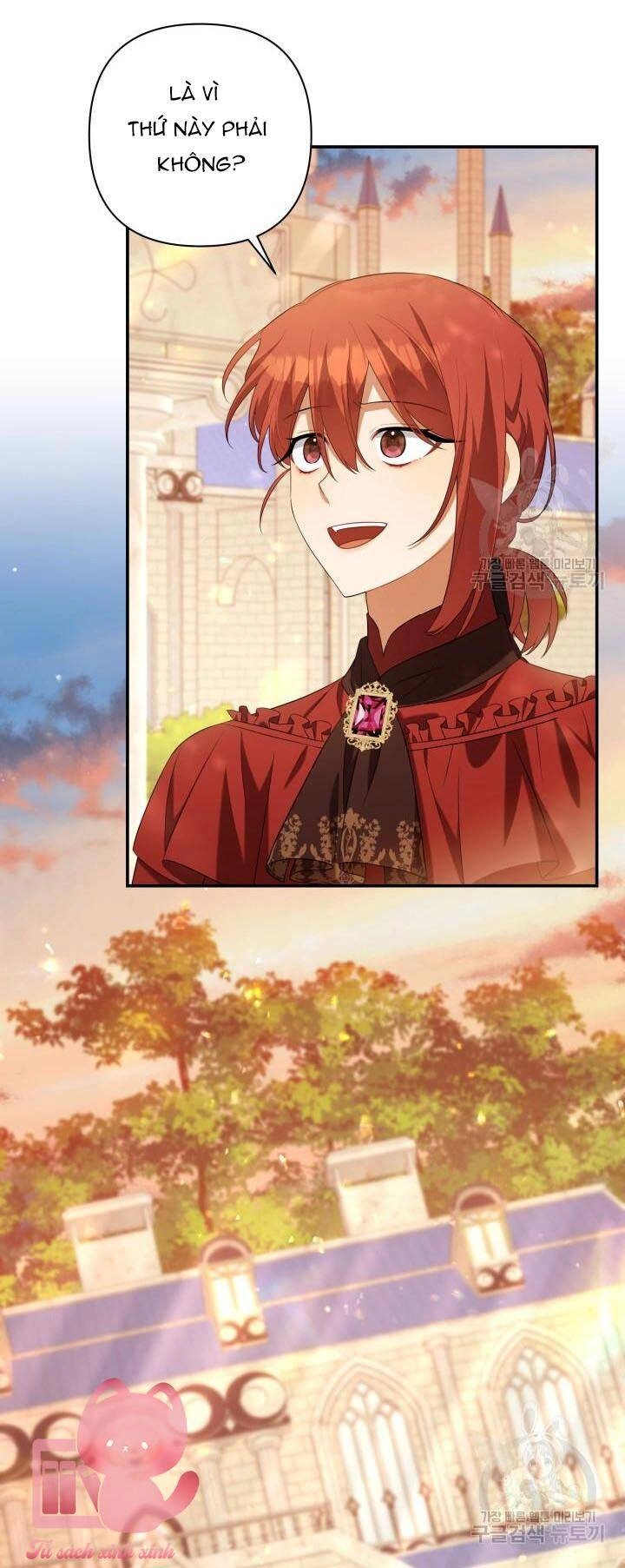 Thời Khắc Để Hiến Dâng Cái Chết Của Ngươi Đã Tới Chapter 34 - 9