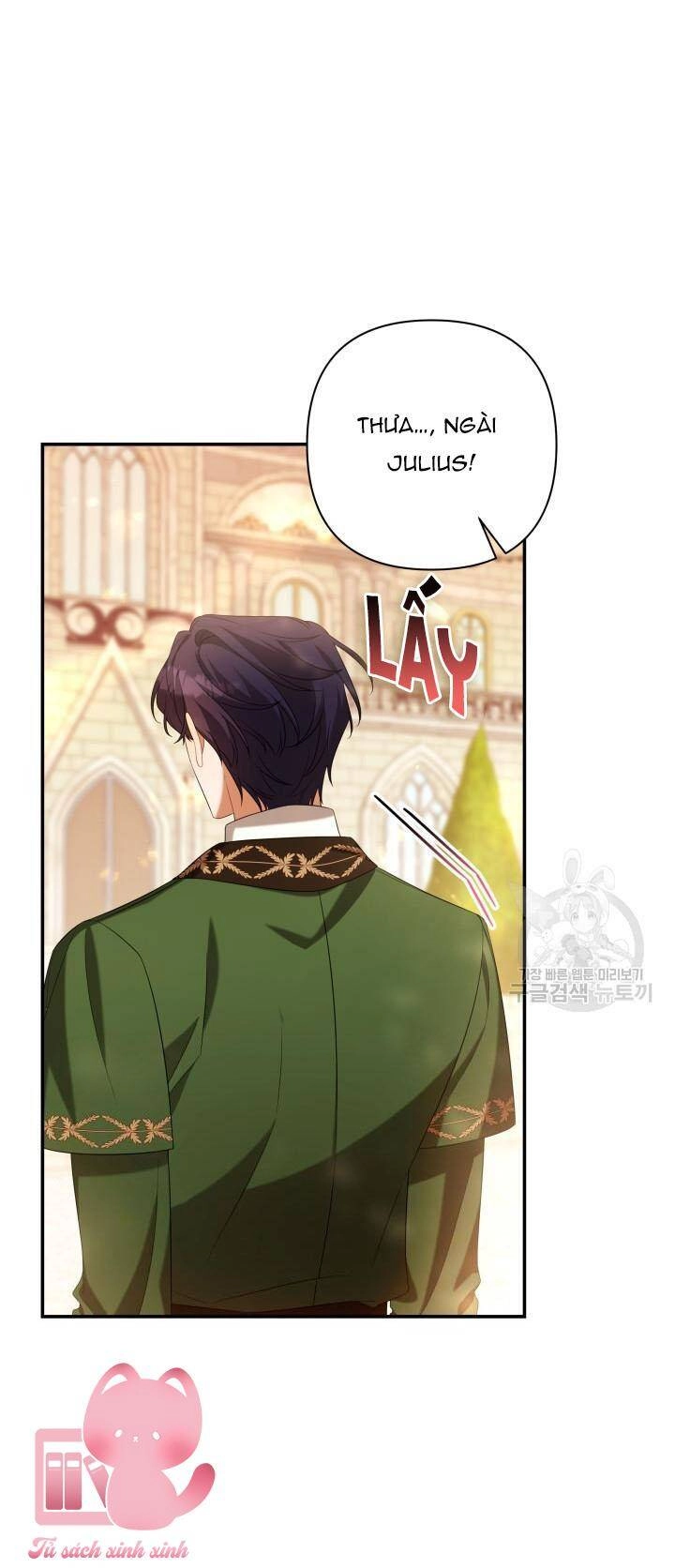 Thời Khắc Để Hiến Dâng Cái Chết Của Ngươi Đã Tới Chapter 34 - 11