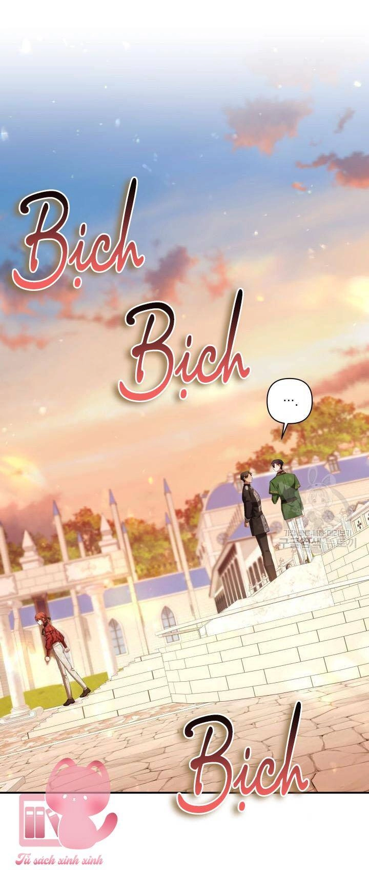 Thời Khắc Để Hiến Dâng Cái Chết Của Ngươi Đã Tới Chapter 34 - 14