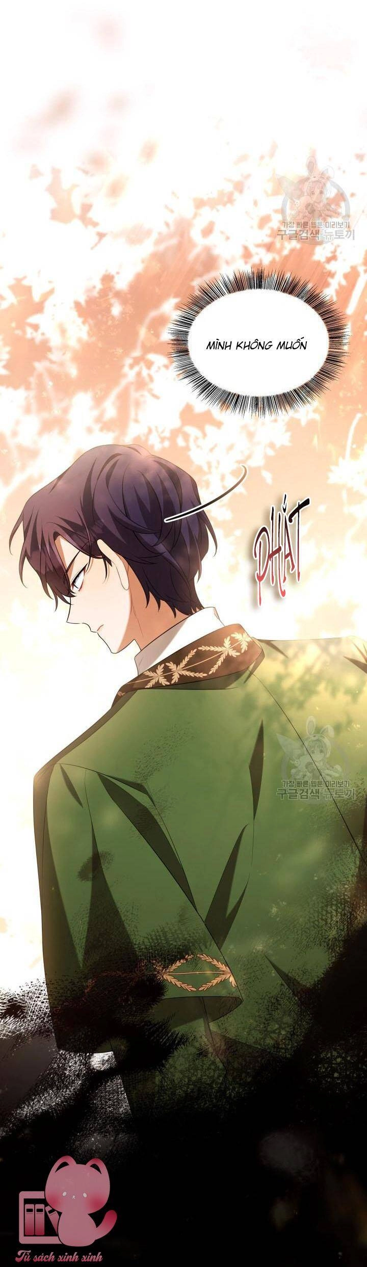 Thời Khắc Để Hiến Dâng Cái Chết Của Ngươi Đã Tới Chapter 34 - 15