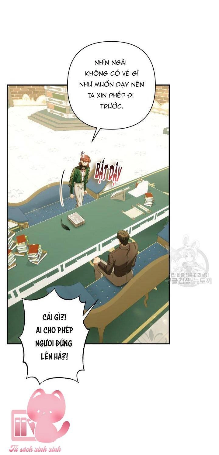 Thời Khắc Để Hiến Dâng Cái Chết Của Ngươi Đã Tới Chapter 34 - 19