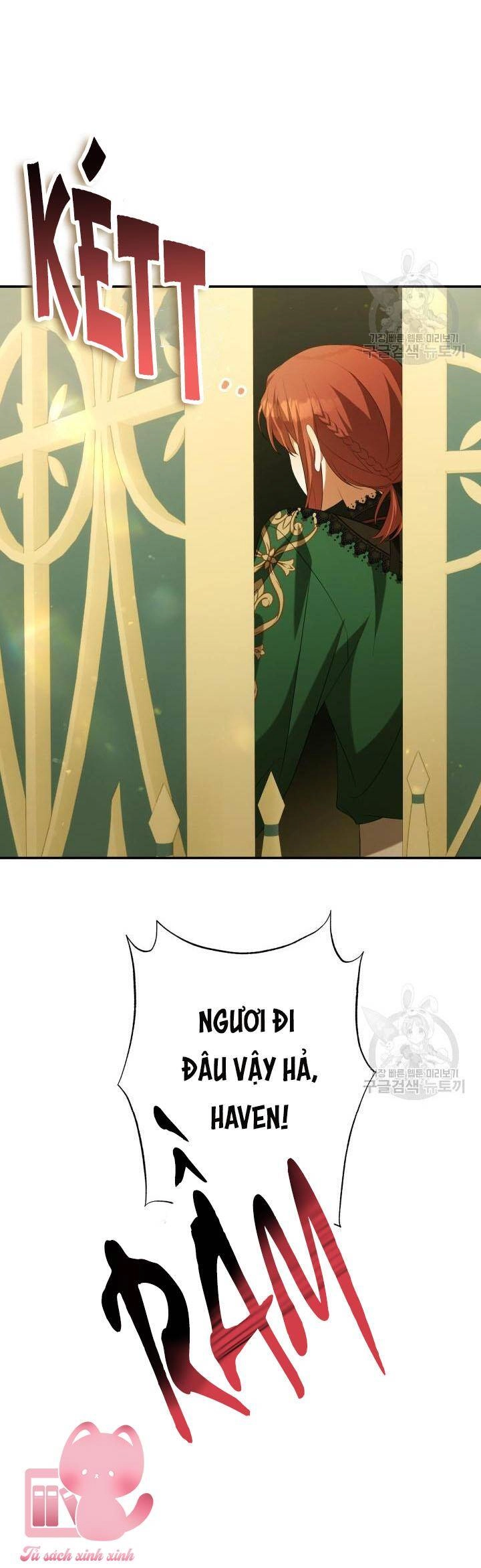 Thời Khắc Để Hiến Dâng Cái Chết Của Ngươi Đã Tới Chapter 34 - 20