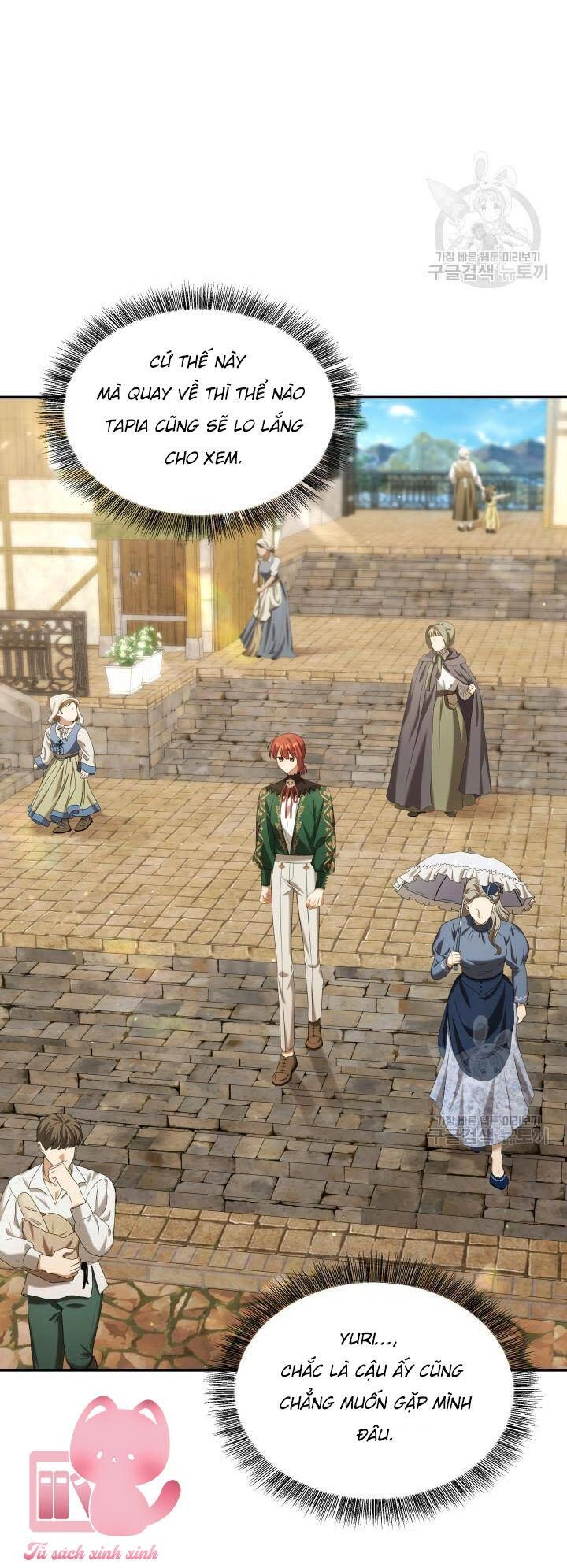 Thời Khắc Để Hiến Dâng Cái Chết Của Ngươi Đã Tới Chapter 34 - 22