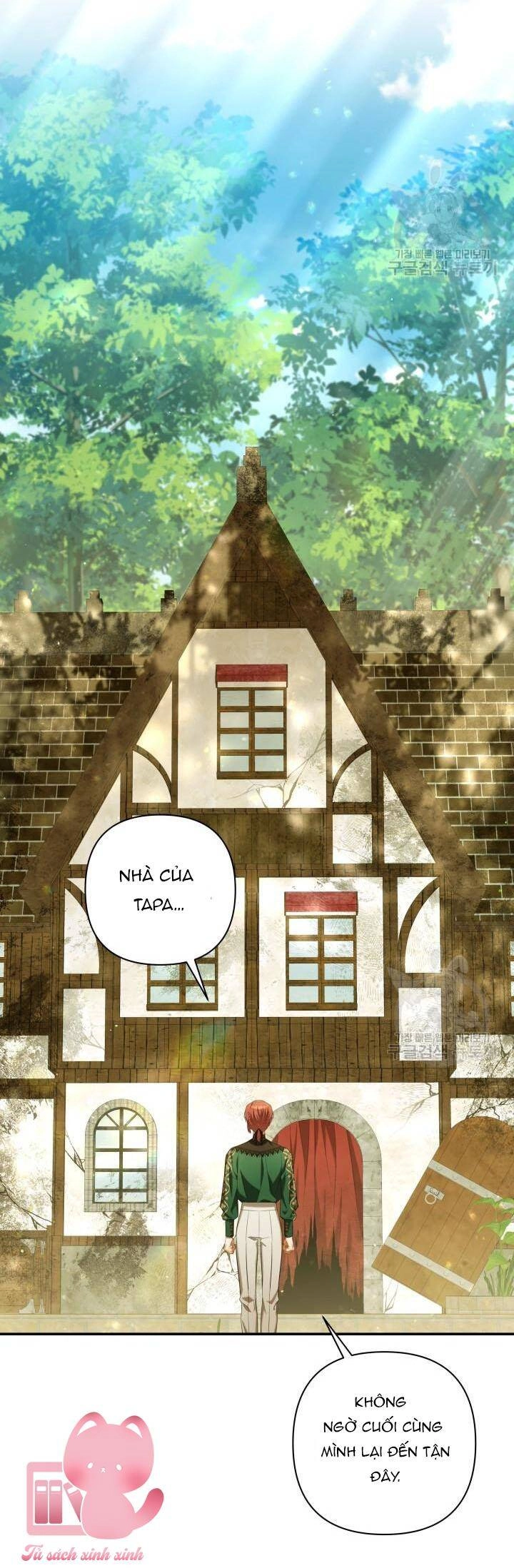 Thời Khắc Để Hiến Dâng Cái Chết Của Ngươi Đã Tới Chapter 34 - 26