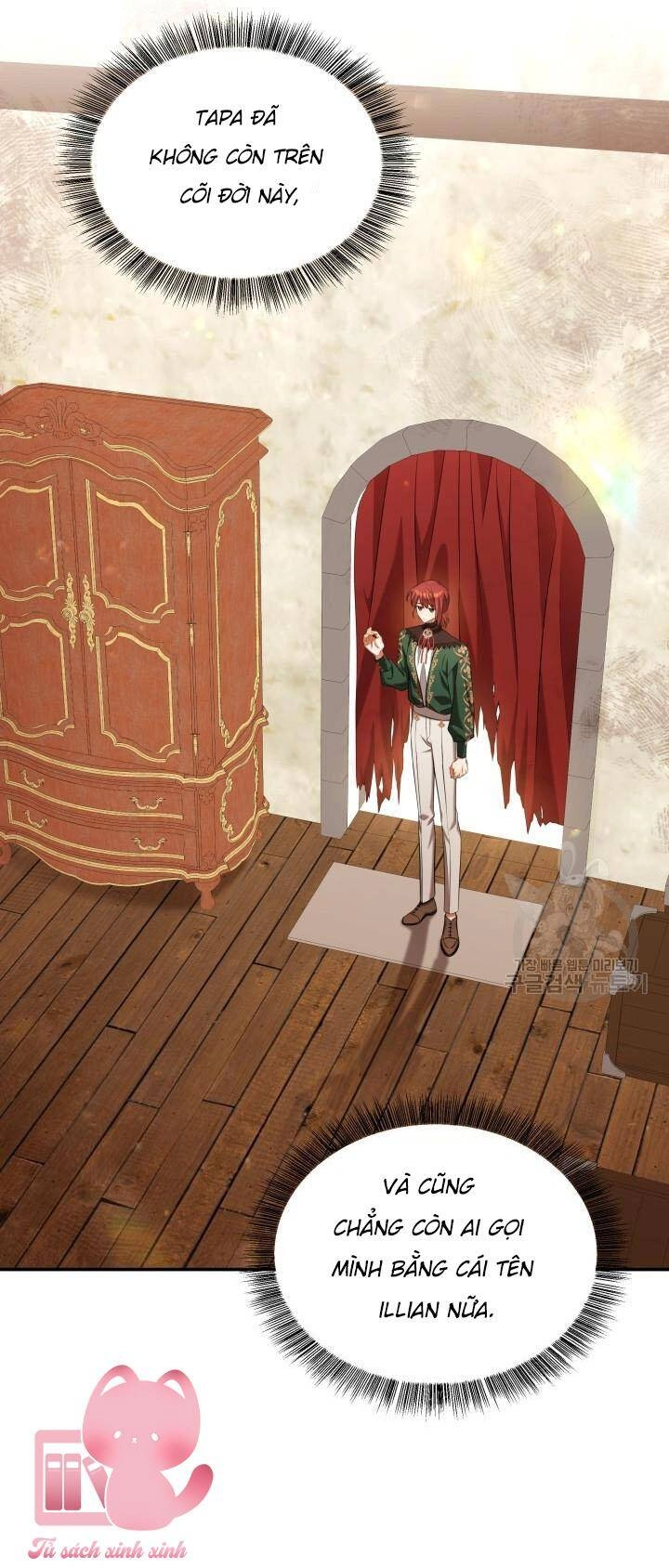 Thời Khắc Để Hiến Dâng Cái Chết Của Ngươi Đã Tới Chapter 34 - 28