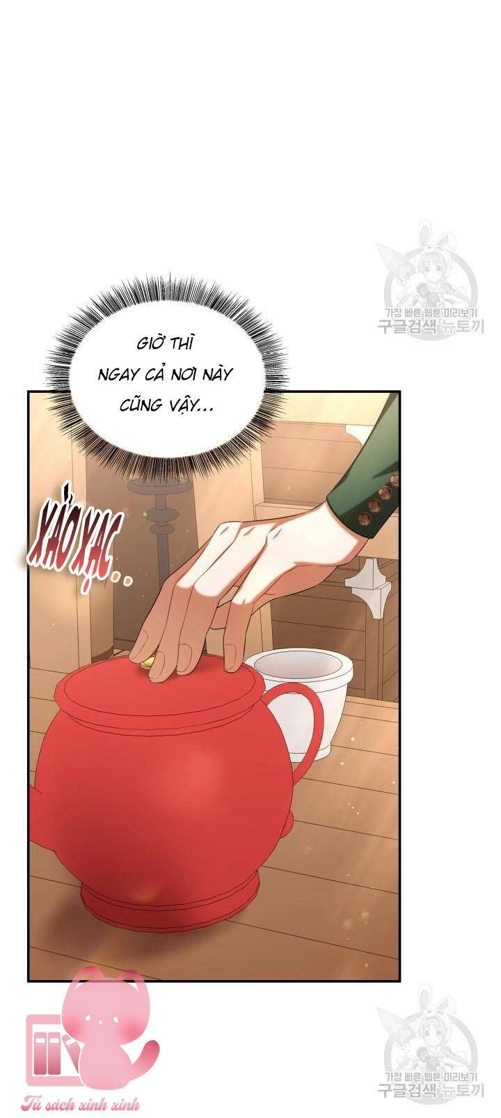 Thời Khắc Để Hiến Dâng Cái Chết Của Ngươi Đã Tới Chapter 34 - 29