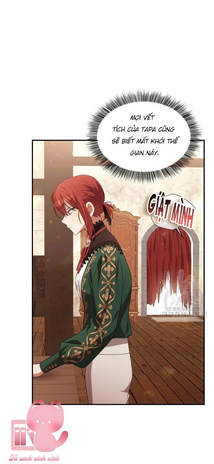 Thời Khắc Để Hiến Dâng Cái Chết Của Ngươi Đã Tới Chapter 34 - 30