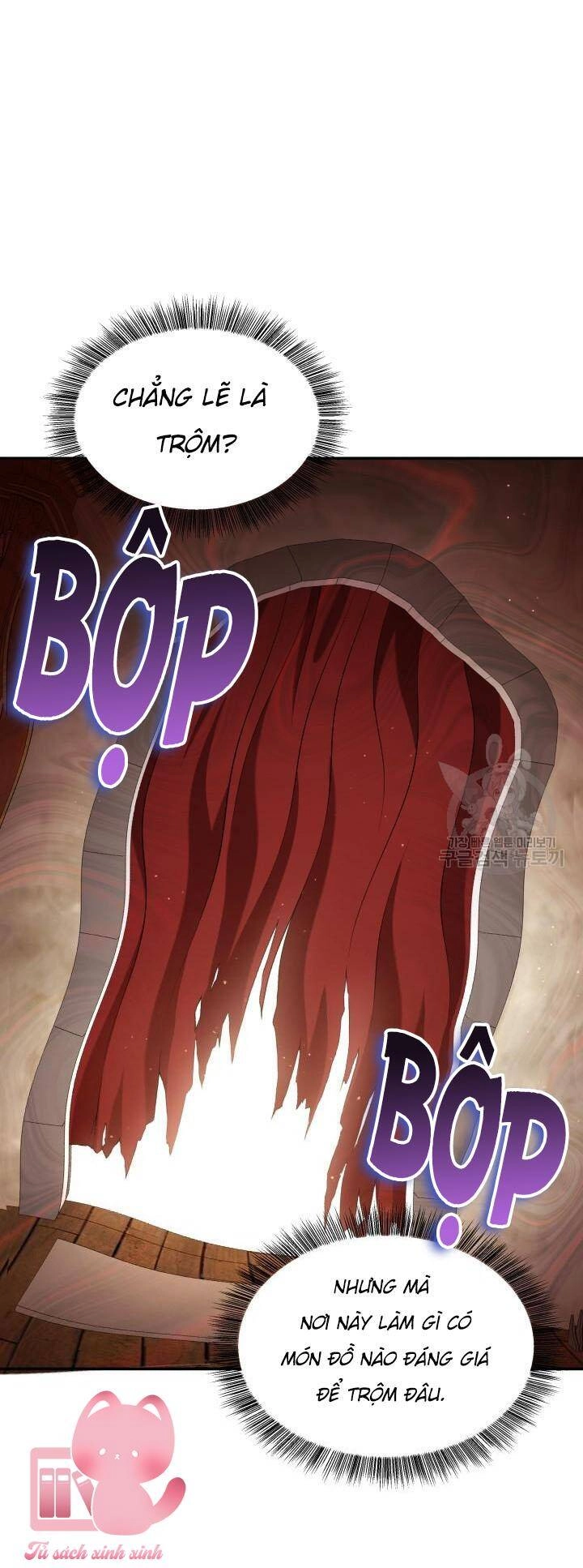 Thời Khắc Để Hiến Dâng Cái Chết Của Ngươi Đã Tới Chapter 34 - 32