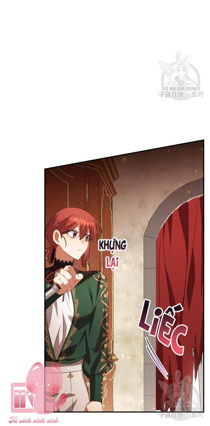 Thời Khắc Để Hiến Dâng Cái Chết Của Ngươi Đã Tới Chapter 34 - 35