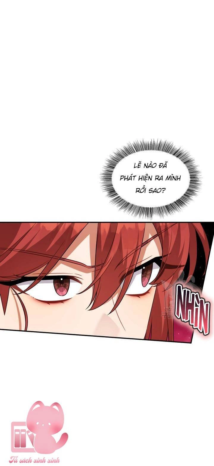 Thời Khắc Để Hiến Dâng Cái Chết Của Ngươi Đã Tới Chapter 34 - 36