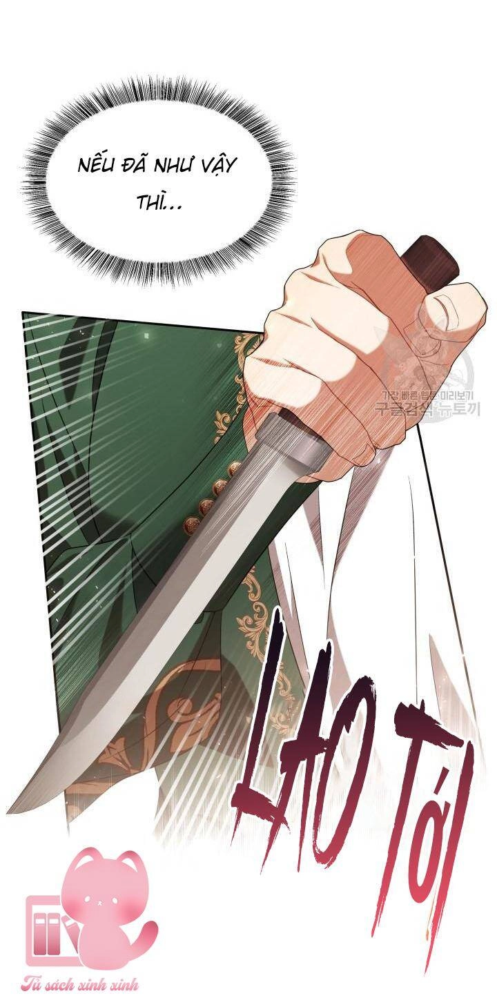 Thời Khắc Để Hiến Dâng Cái Chết Của Ngươi Đã Tới Chapter 34 - 37