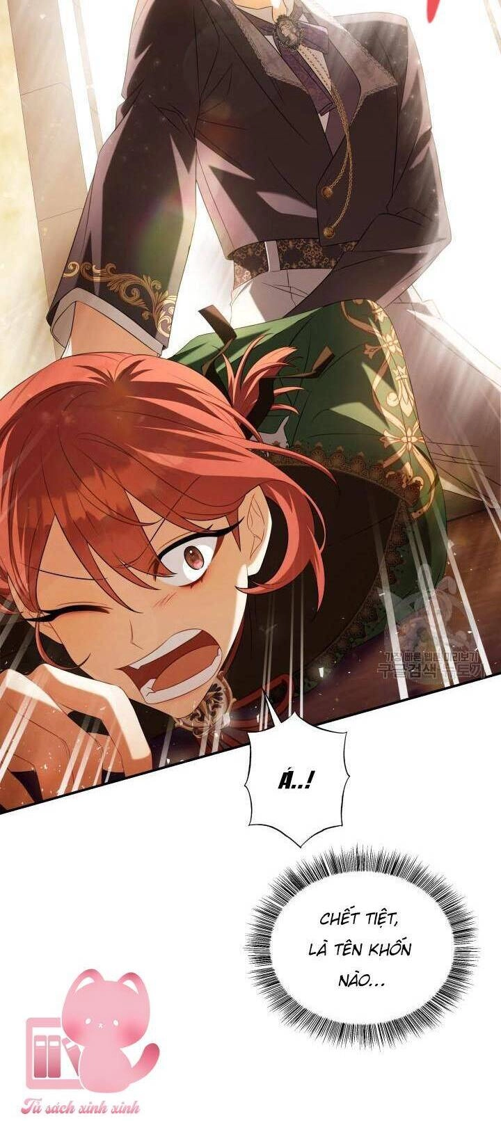 Thời Khắc Để Hiến Dâng Cái Chết Của Ngươi Đã Tới Chapter 34 - 43