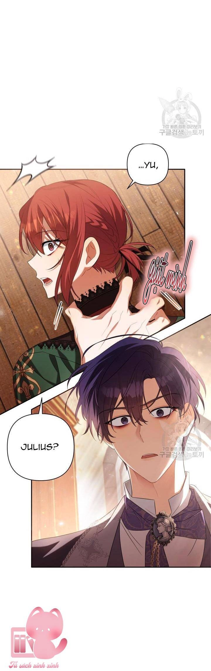 Thời Khắc Để Hiến Dâng Cái Chết Của Ngươi Đã Tới Chapter 34 - 44