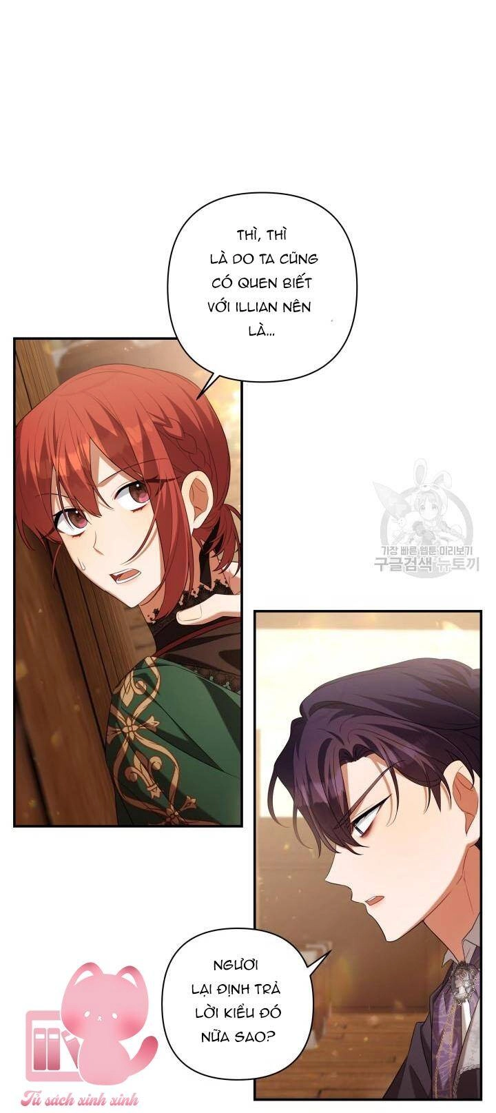 Thời Khắc Để Hiến Dâng Cái Chết Của Ngươi Đã Tới Chapter 34 - 46