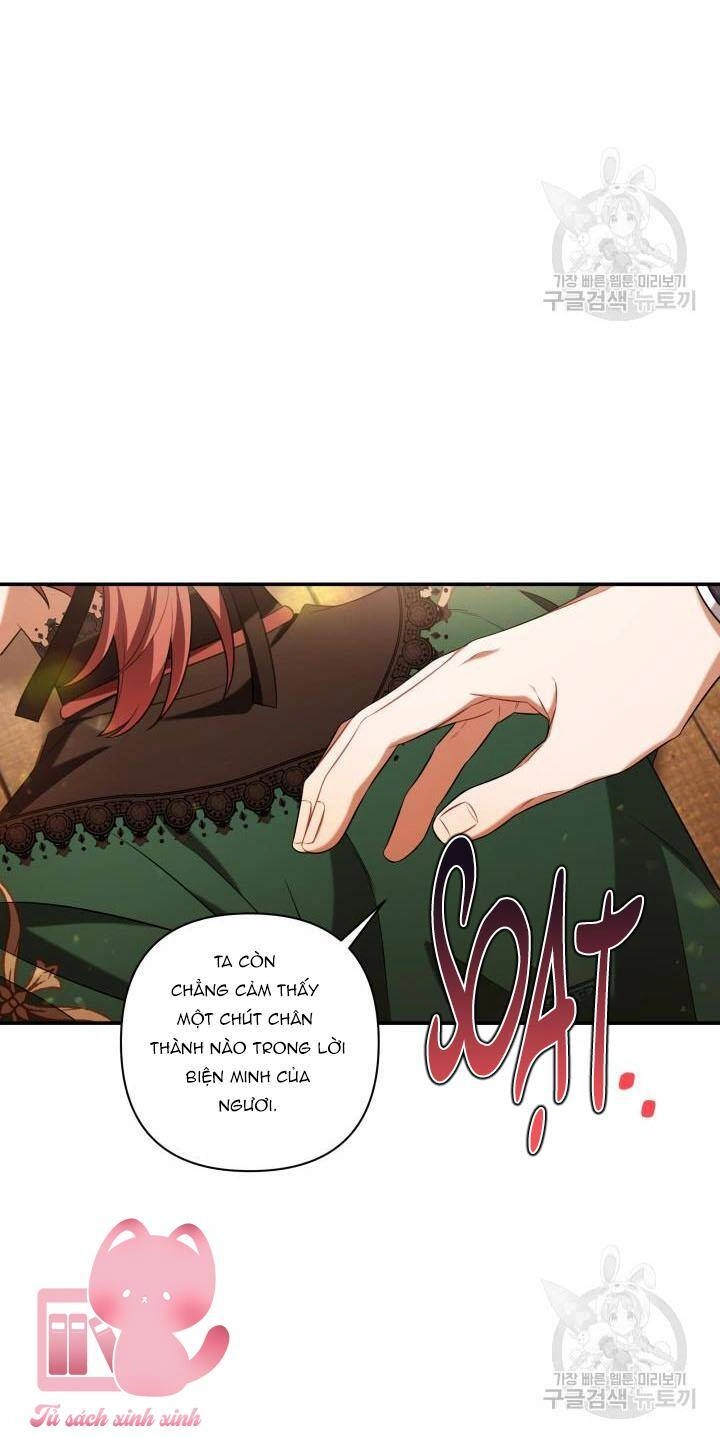 Thời Khắc Để Hiến Dâng Cái Chết Của Ngươi Đã Tới Chapter 34 - 47