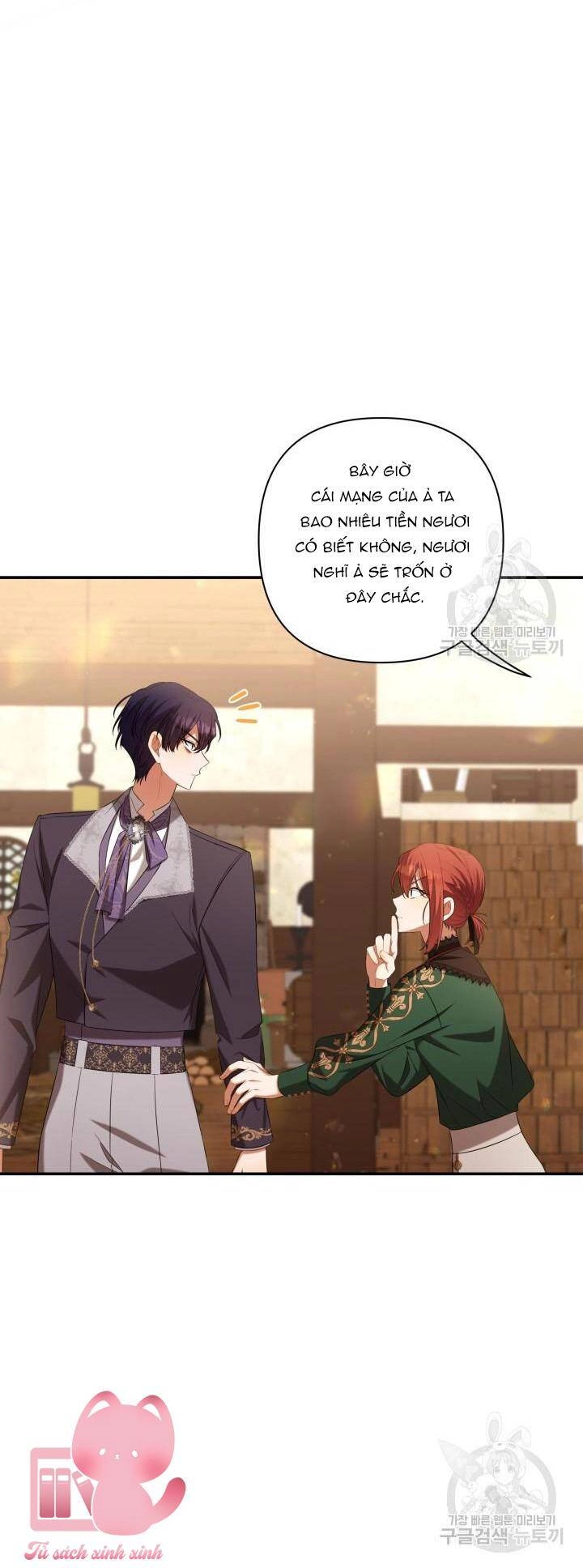 Thời Khắc Để Hiến Dâng Cái Chết Của Ngươi Đã Tới Chapter 34 - 50