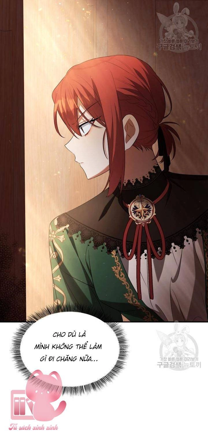 Thời Khắc Để Hiến Dâng Cái Chết Của Ngươi Đã Tới Chapter 34 - 53