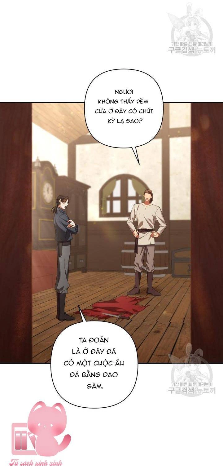 Thời Khắc Để Hiến Dâng Cái Chết Của Ngươi Đã Tới Chapter 34 - 55