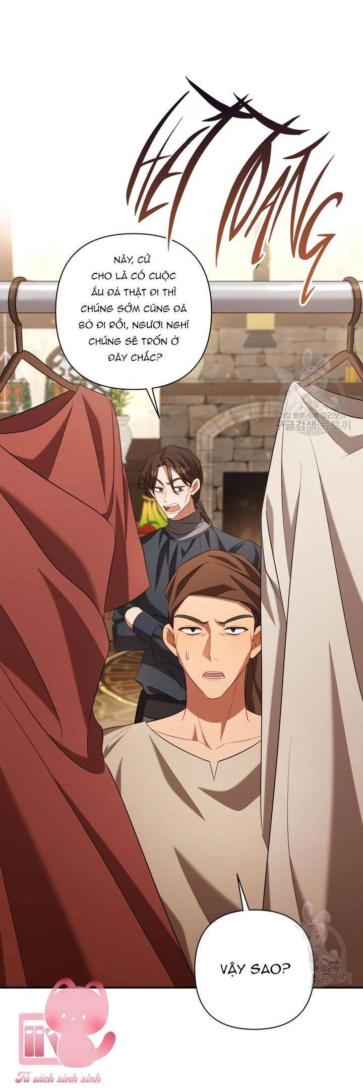 Thời Khắc Để Hiến Dâng Cái Chết Của Ngươi Đã Tới Chapter 34 - 56