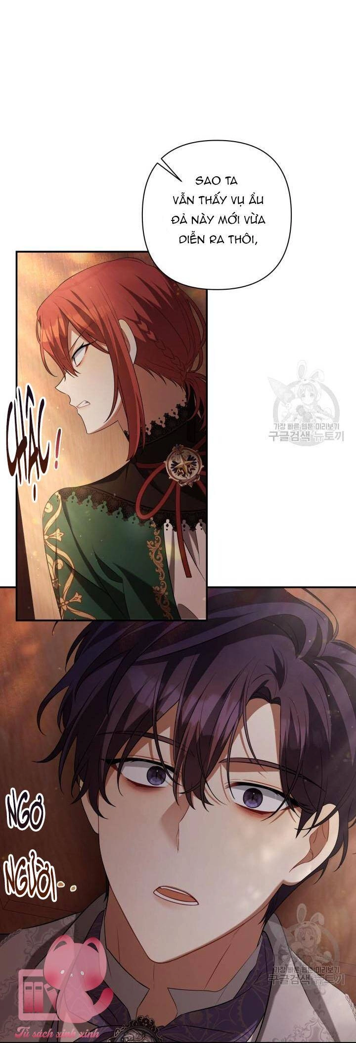 Thời Khắc Để Hiến Dâng Cái Chết Của Ngươi Đã Tới Chapter 34 - 57