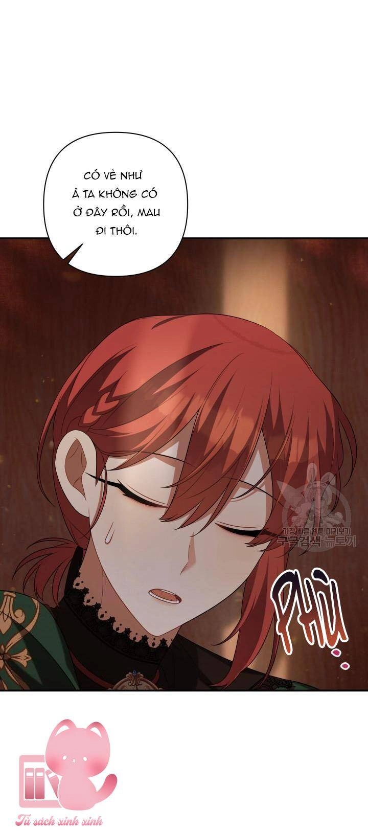 Thời Khắc Để Hiến Dâng Cái Chết Của Ngươi Đã Tới Chapter 34 - 60