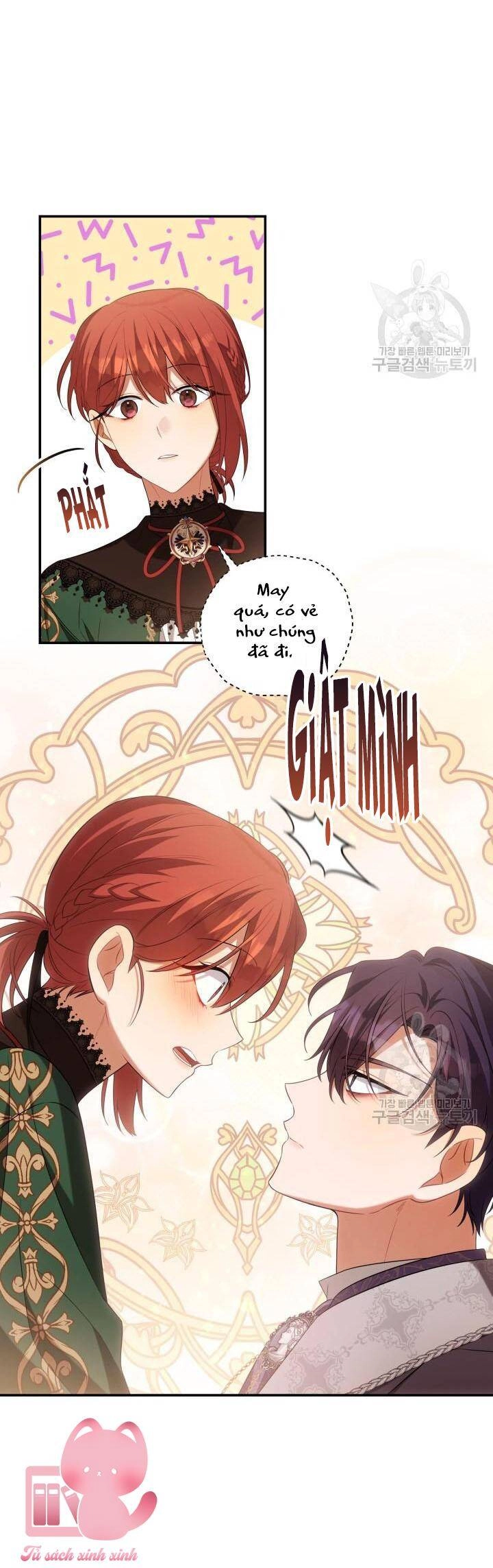 Thời Khắc Để Hiến Dâng Cái Chết Của Ngươi Đã Tới Chapter 34 - 61