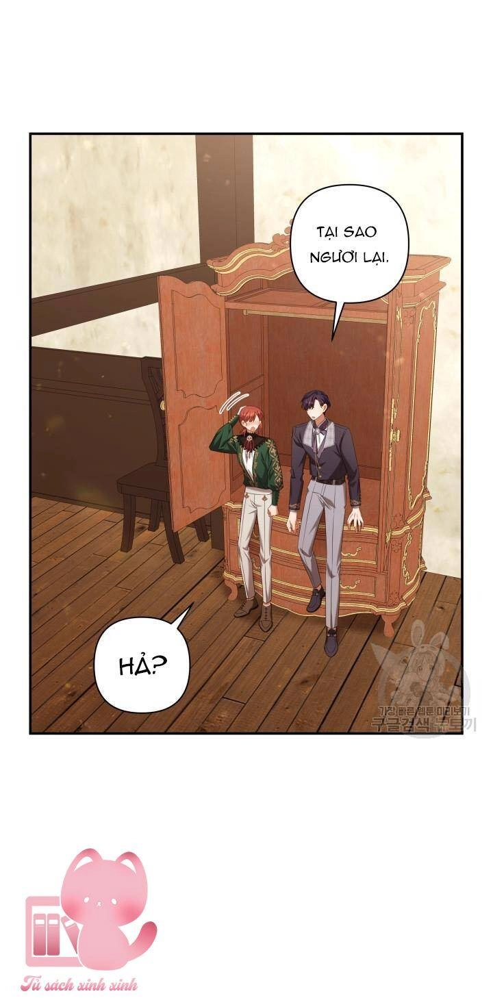 Thời Khắc Để Hiến Dâng Cái Chết Của Ngươi Đã Tới Chapter 34 - 63