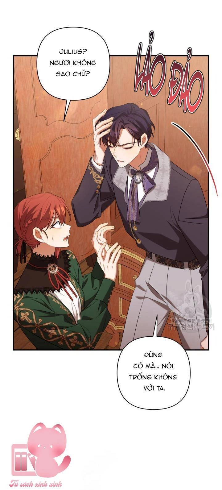 Thời Khắc Để Hiến Dâng Cái Chết Của Ngươi Đã Tới Chapter 34 - 65