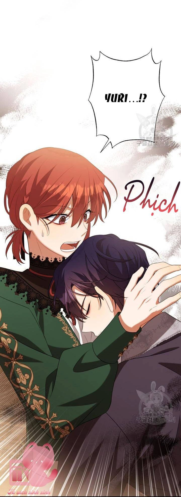 Thời Khắc Để Hiến Dâng Cái Chết Của Ngươi Đã Tới Chapter 34 - 66