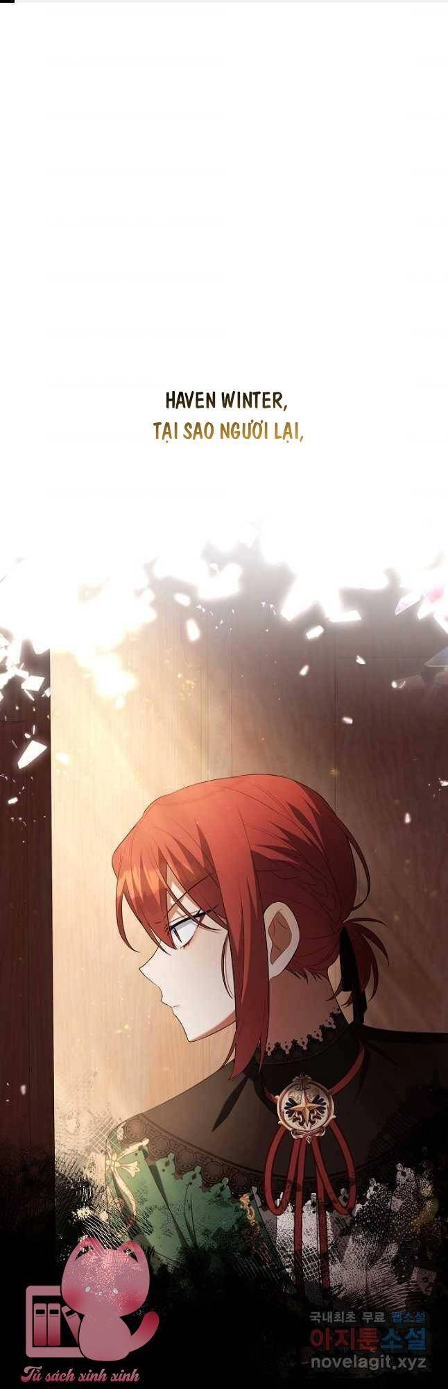 Thời Khắc Để Hiến Dâng Cái Chết Của Ngươi Đã Tới Chapter 35 - 2