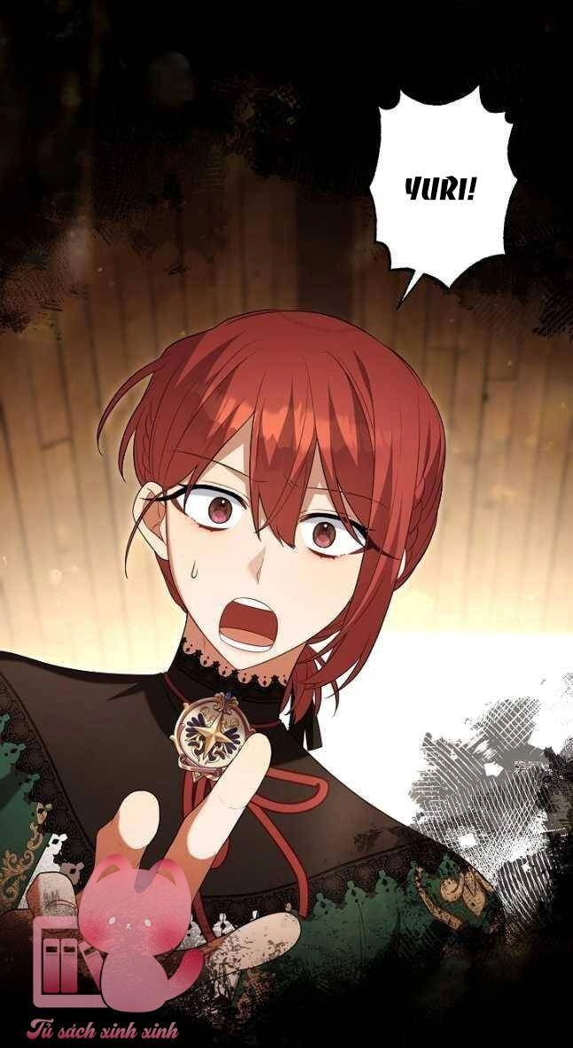 Thời Khắc Để Hiến Dâng Cái Chết Của Ngươi Đã Tới Chapter 35 - 3