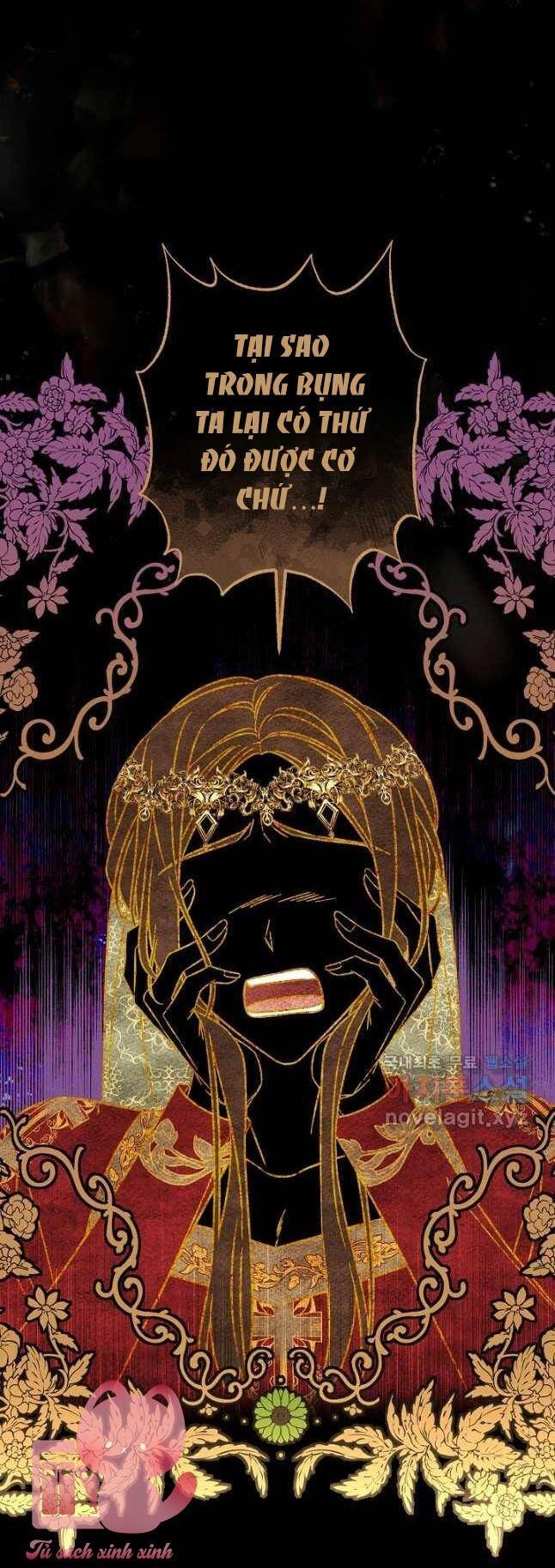 Thời Khắc Để Hiến Dâng Cái Chết Của Ngươi Đã Tới Chapter 35 - 7